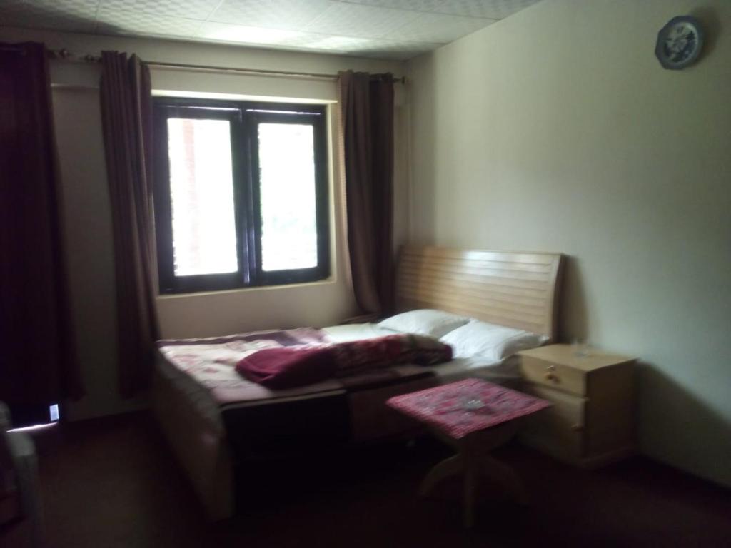 Abbott Hills Guest House photo 3