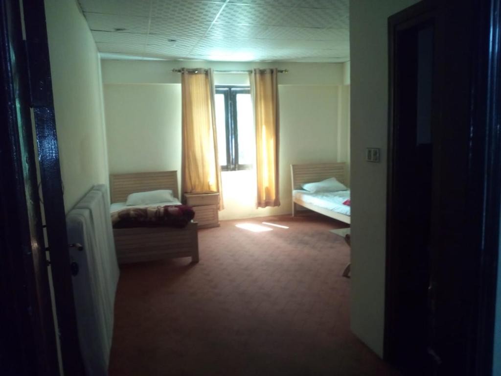 Abbott Hills Guest House photo 4