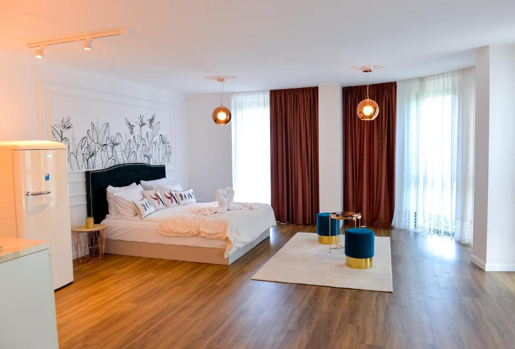 Boutique Apartments Blagoevgrad photo 2
