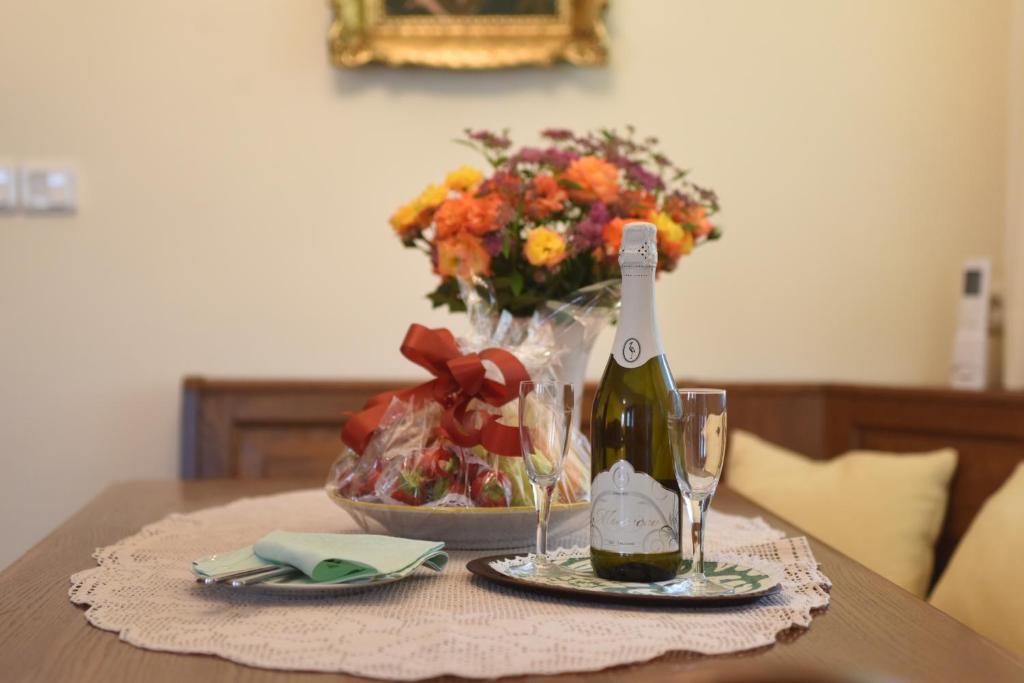 Apartmani Nik Lux photo 3