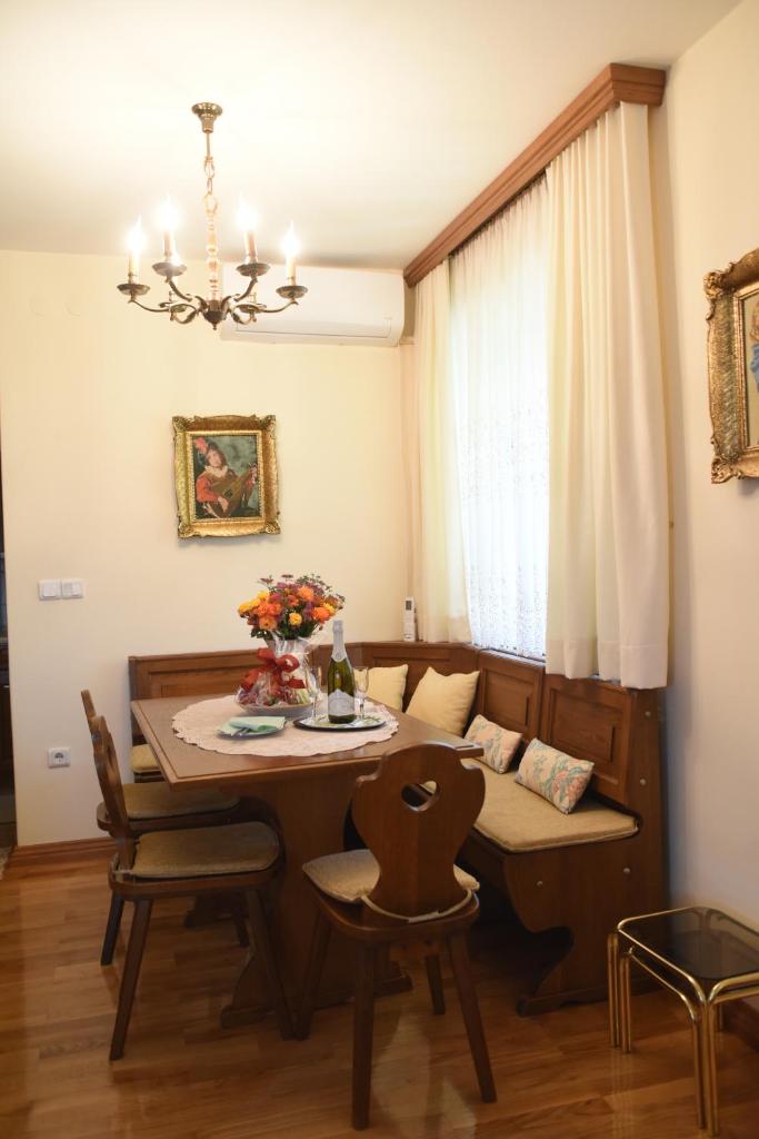 Apartmani Nik Lux photo 4
