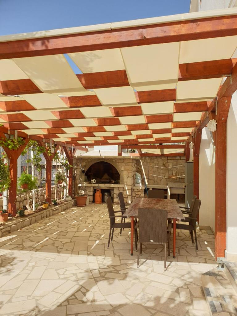 Apartmani Tonci Pag photo 2