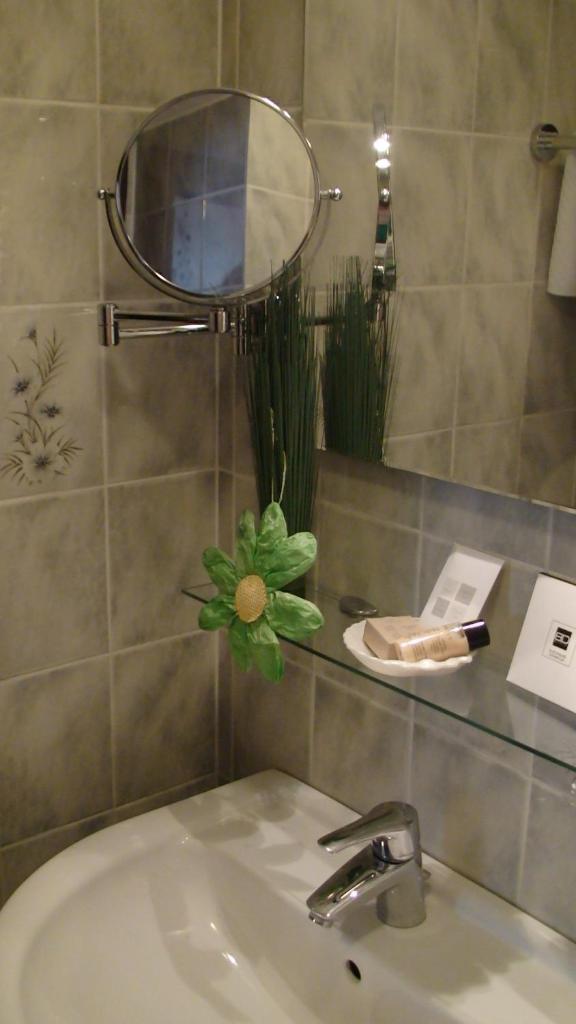 Одноместный (Одноместный номер), Hotel Cascade