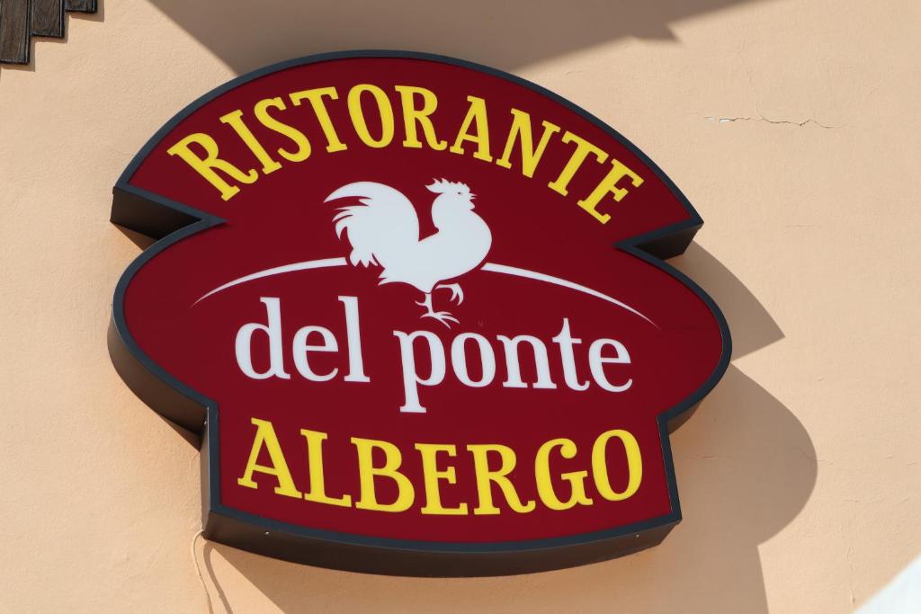 Albergo Del Ponte photo 4