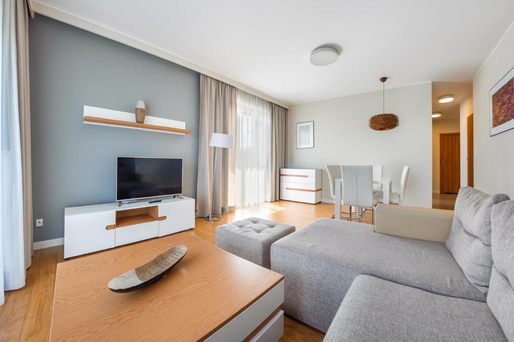 Apartamenty Sun & Snow Wczasowa photo 2