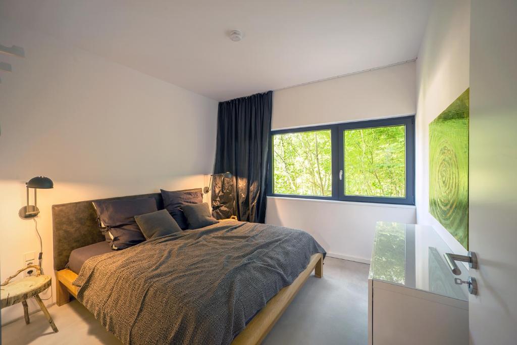 Architektur Ferienhaus Eifel SUITE17 photo 4