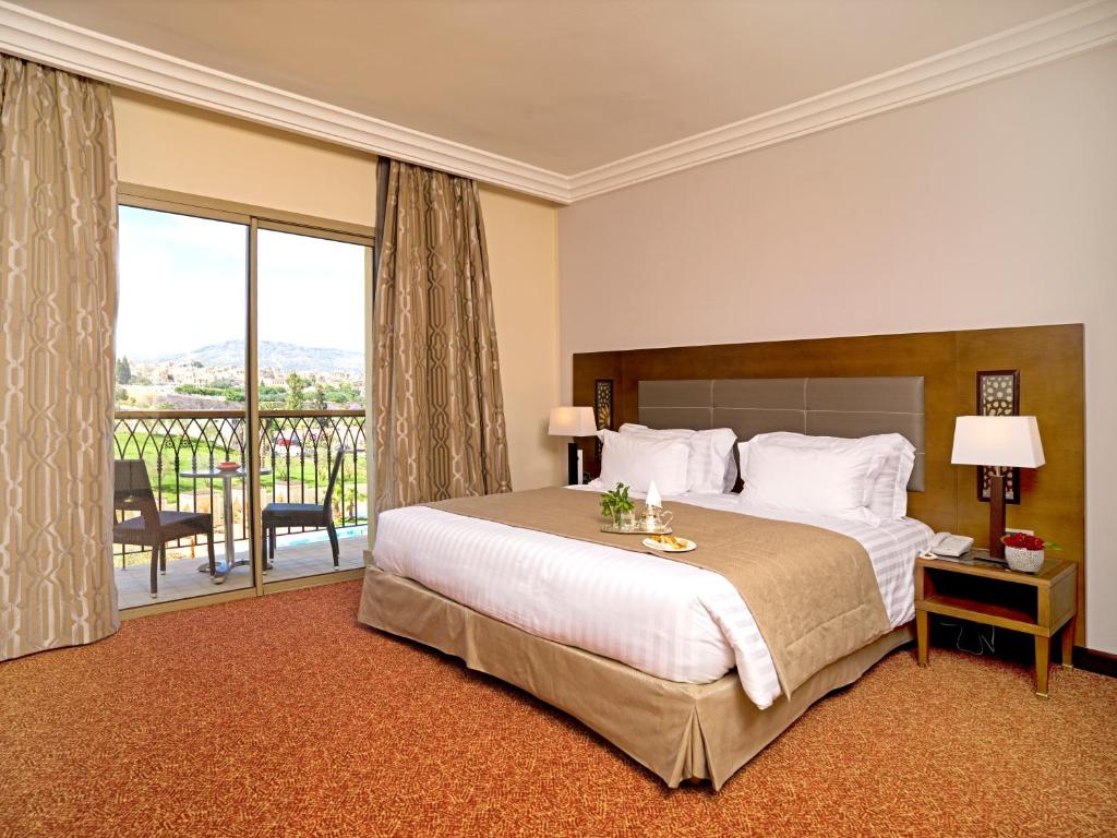 Одноместный (Одноместный номер Делюкс), Palais Medina & Spa
