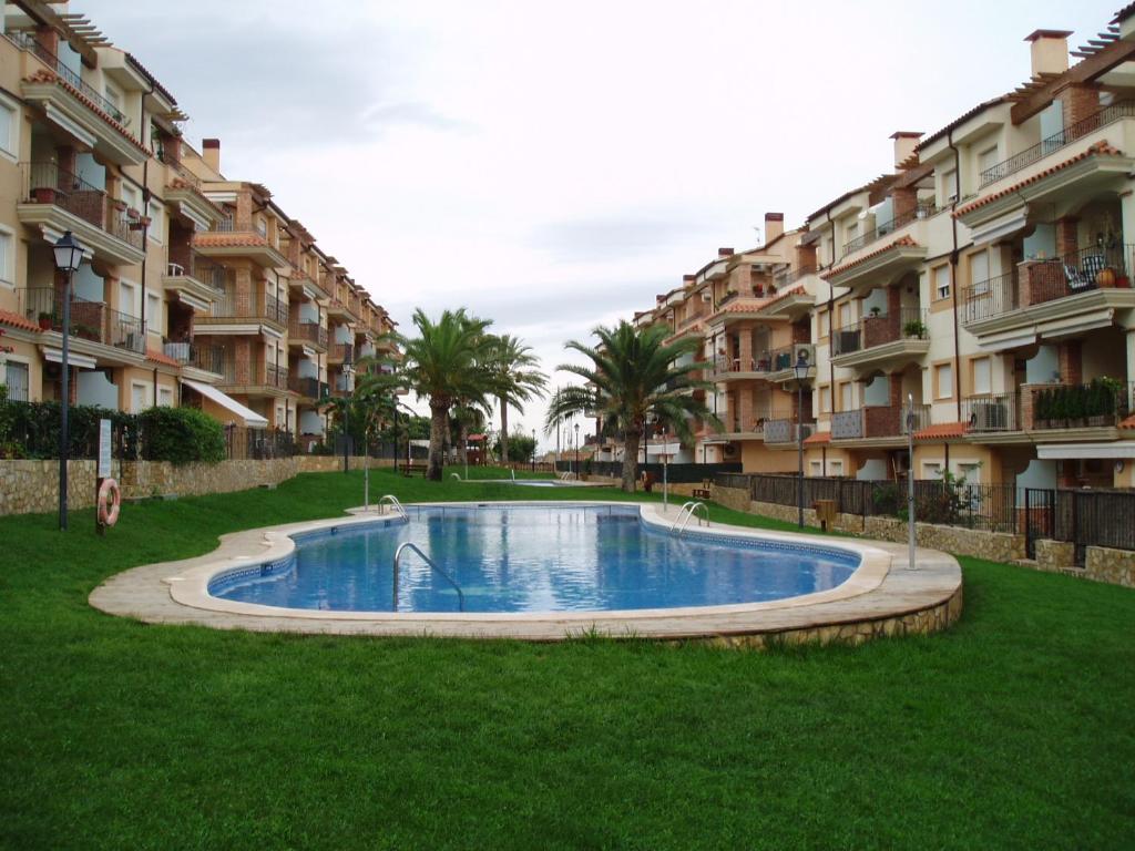 Apartamento, en pueblo pesquero photo 4