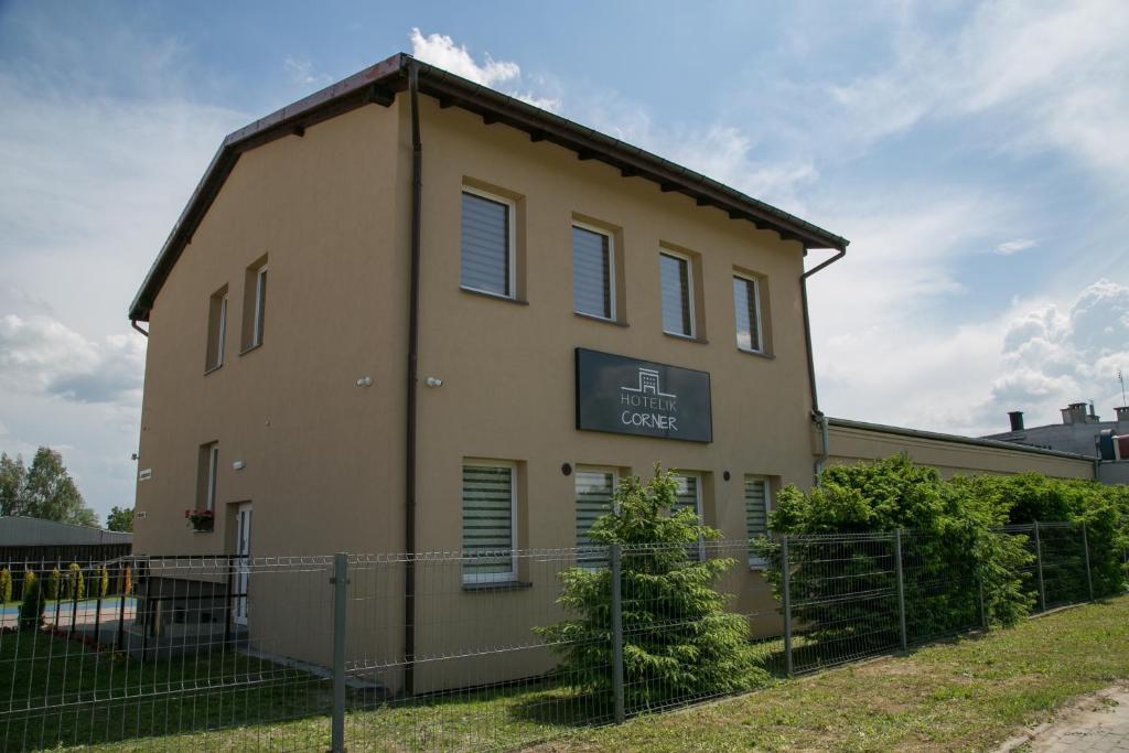 Hotelik Corner photo 1