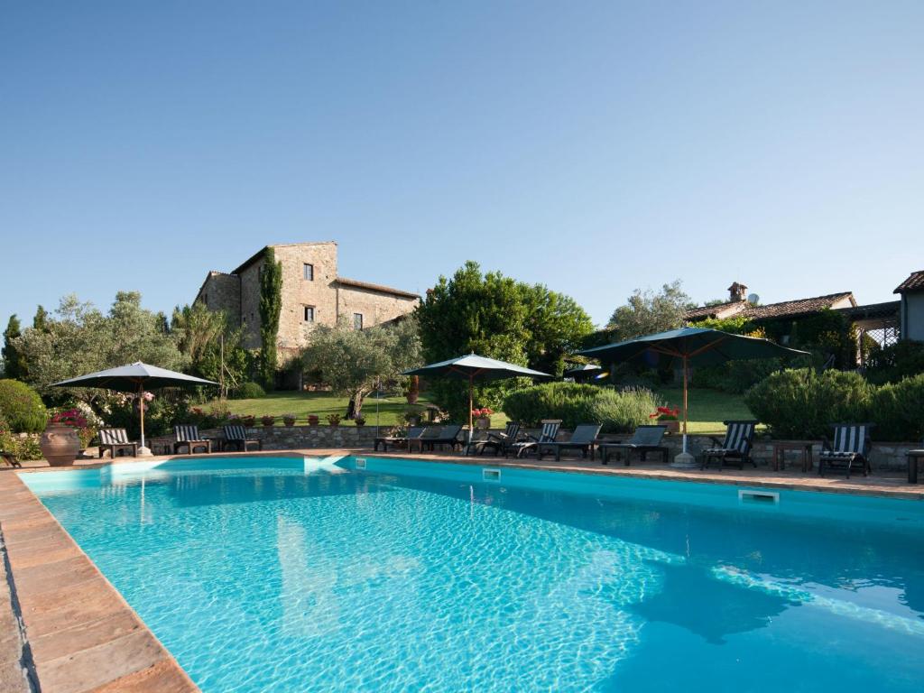 Tenuta Di Canonica photo 3