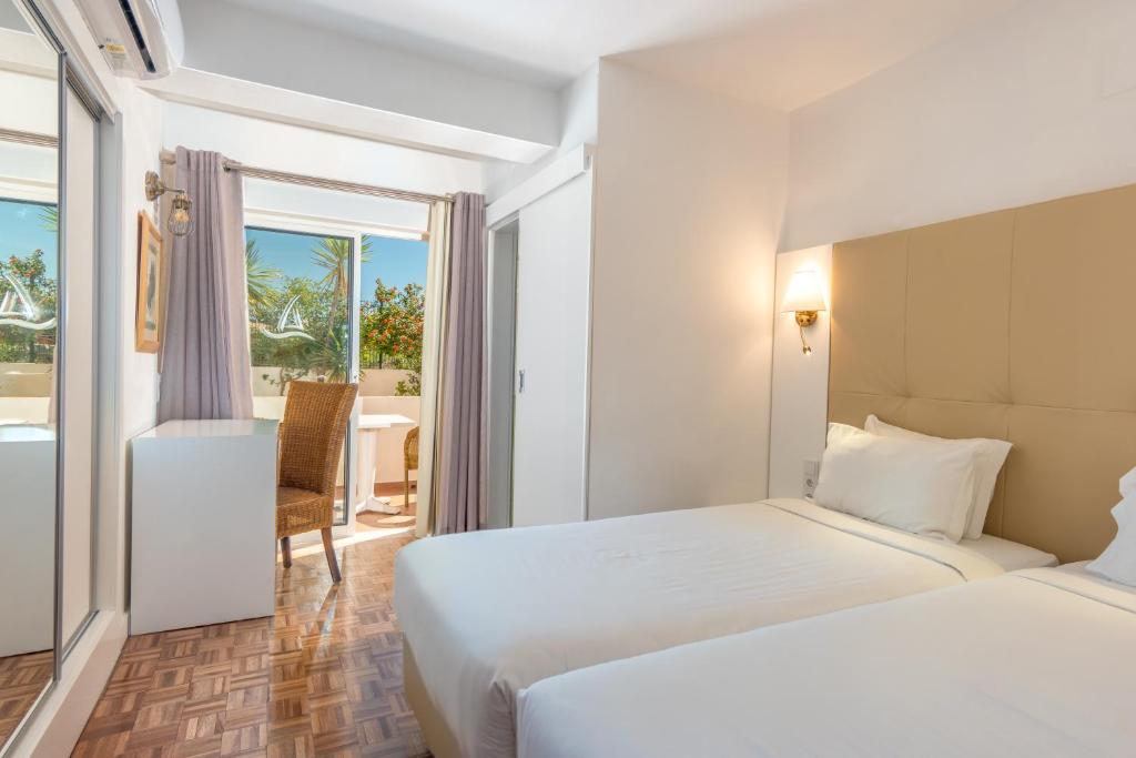 Vila Channa - Adults Only photo 1