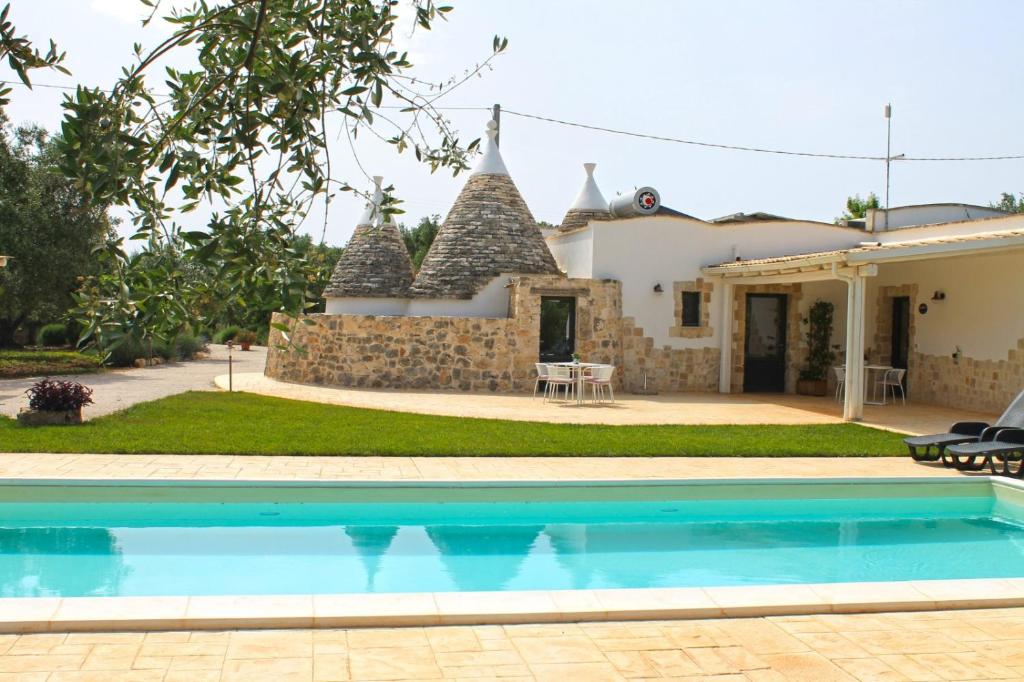 Residence Spadalunga photo 1