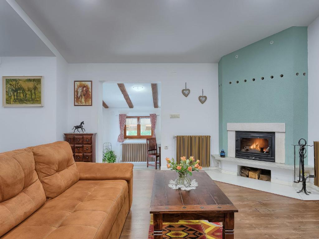 Holiday Home Country house D&D by Interhome photo 4