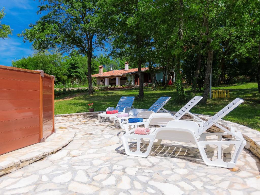 Holiday Home Country house D&D by Interhome photo 3