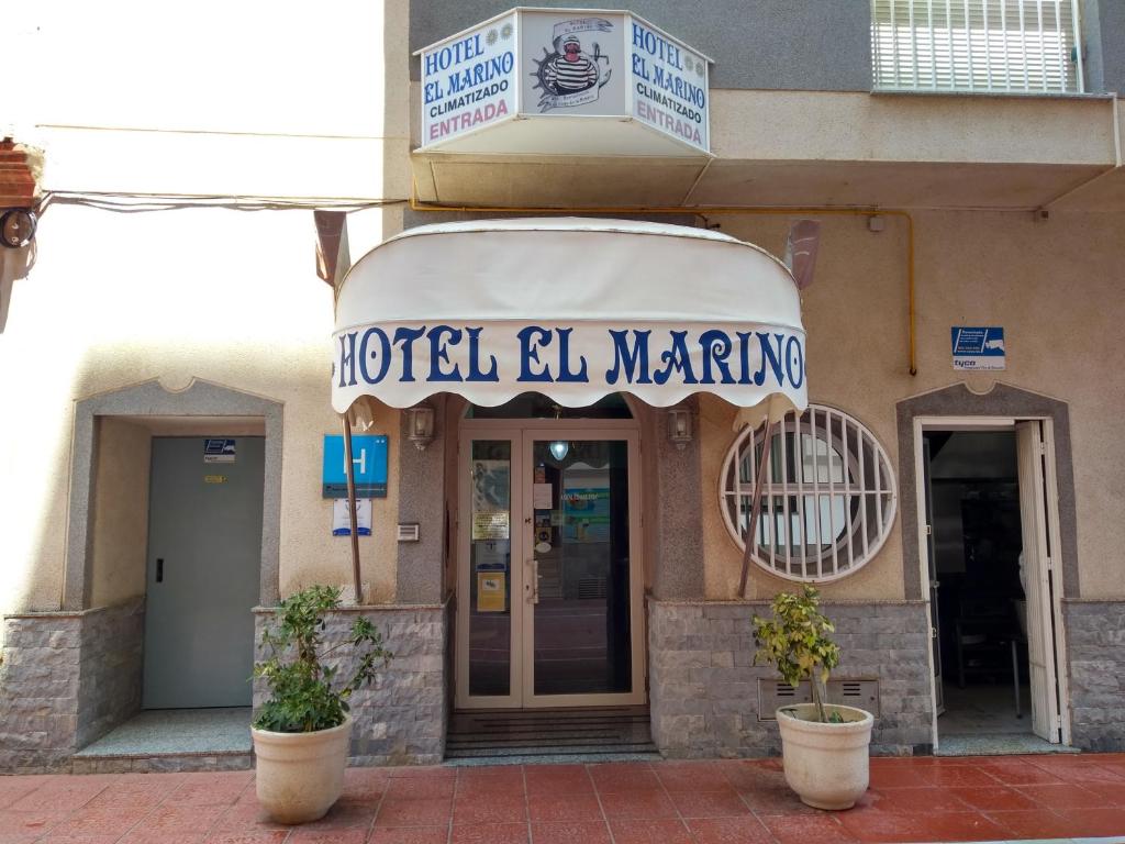 Hotel El Marino photo 1