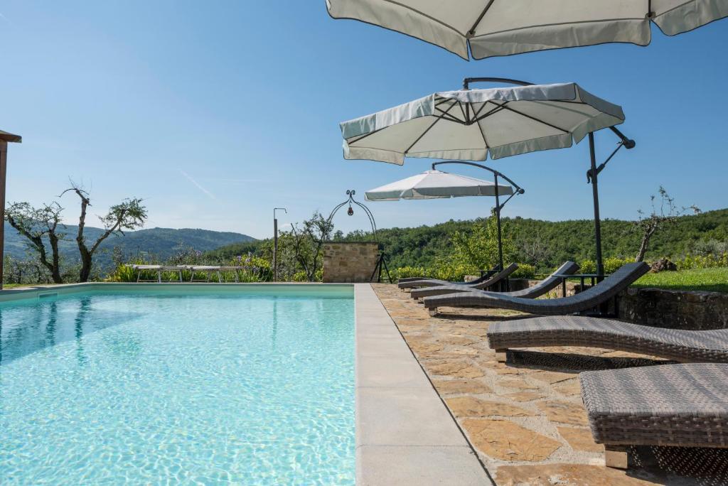 La Rimbecca Greve in Chianti photo 2