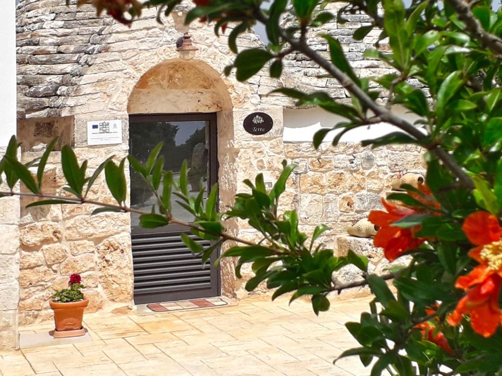 Residence Spadalunga photo 3