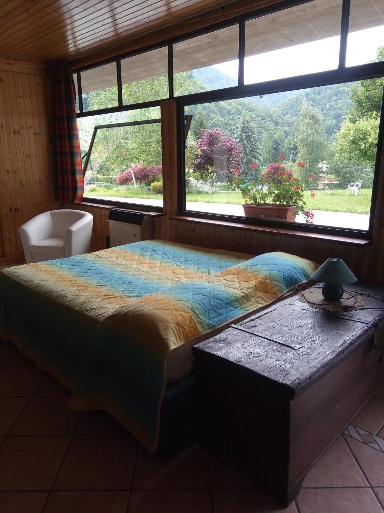 Chalet del Laghetto photo 2