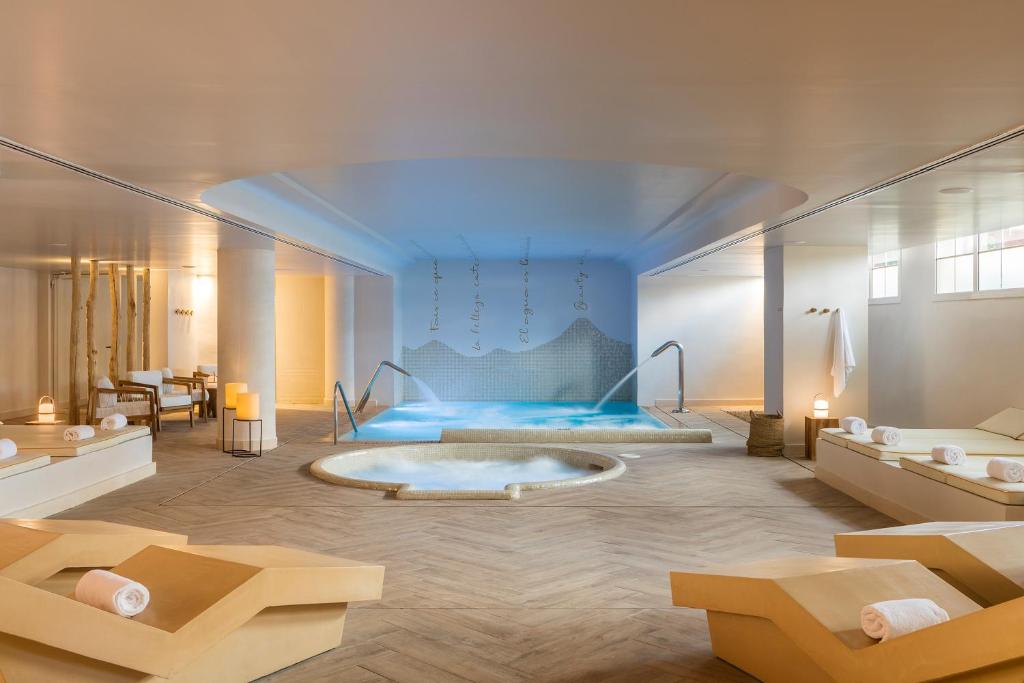 Luna Park Hotel Yoga & Spa photo 4