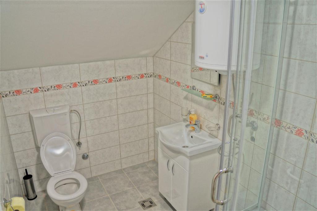 Central Apartment photo 1