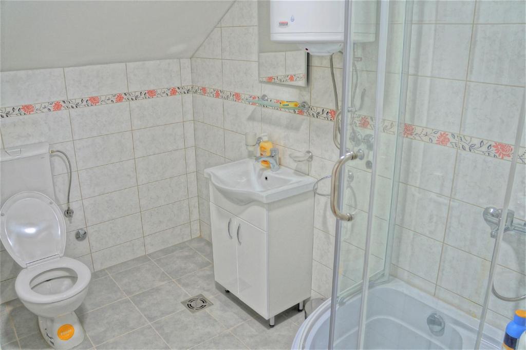 Central Apartment photo 4