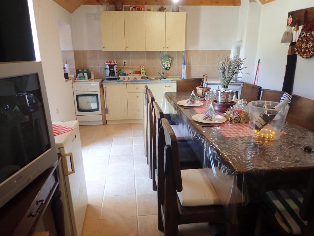 Holiday Home Jukići photo 4