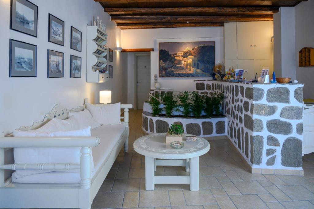 Filoxenia Apartments photo 2