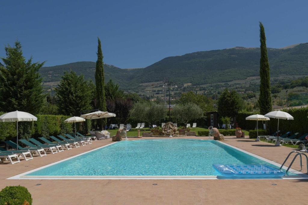 Hotel Villa Verde photo 3