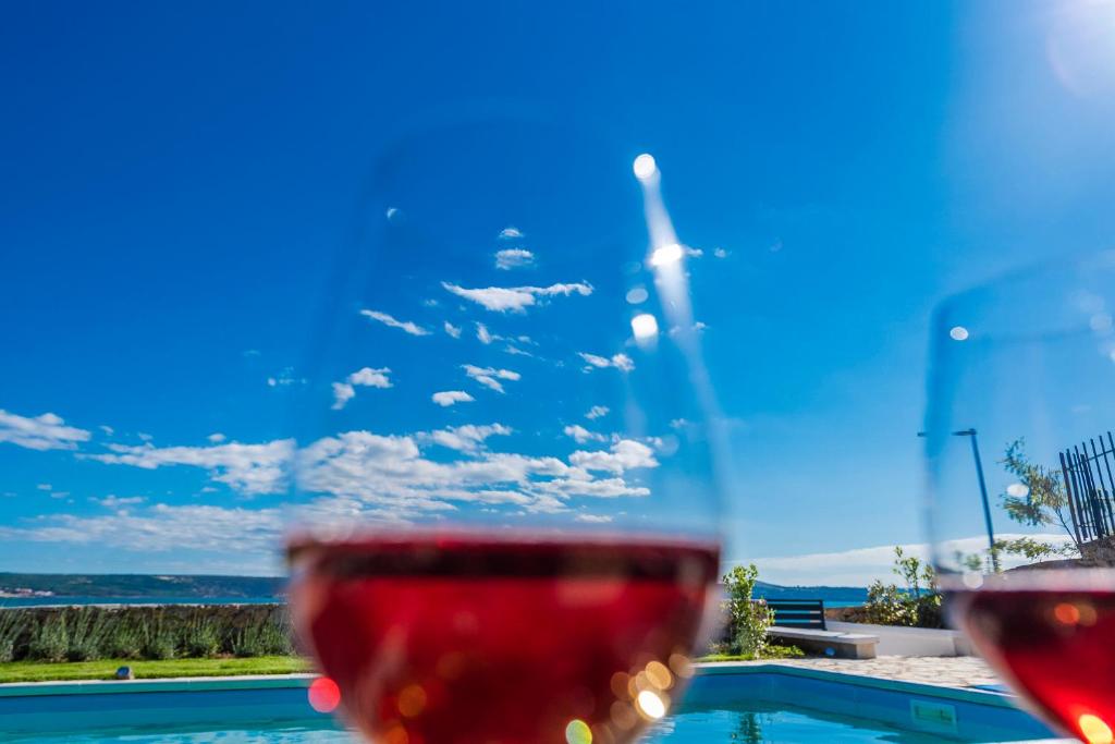 Villa Maslenica photo 4