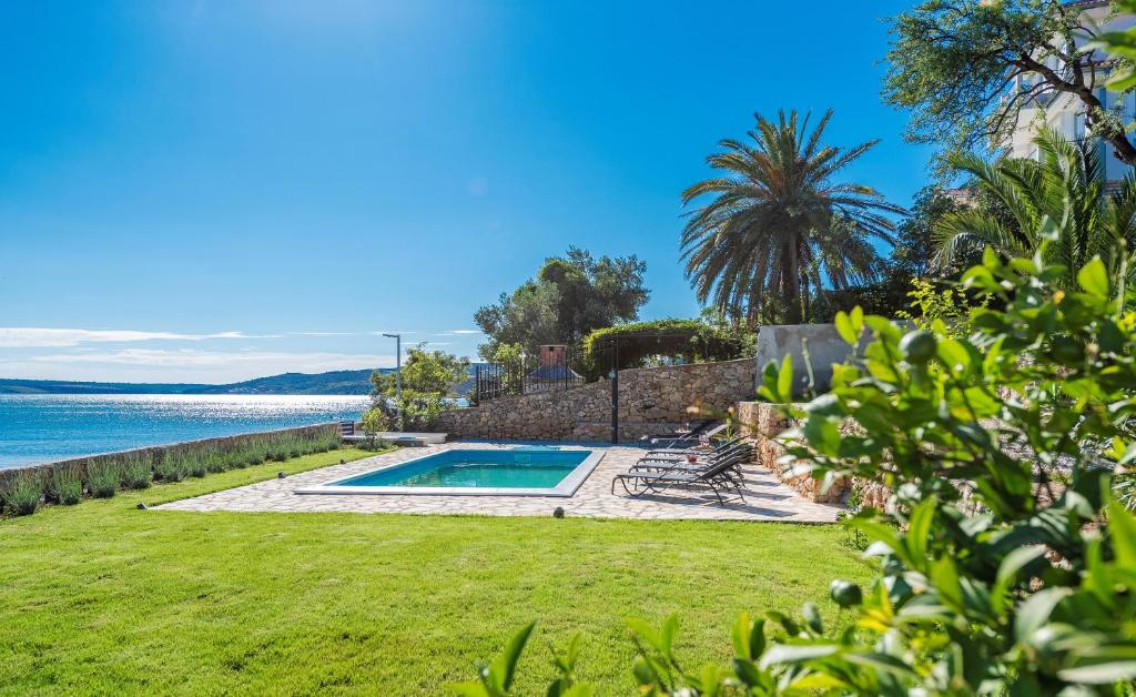 Villa Maslenica photo 3