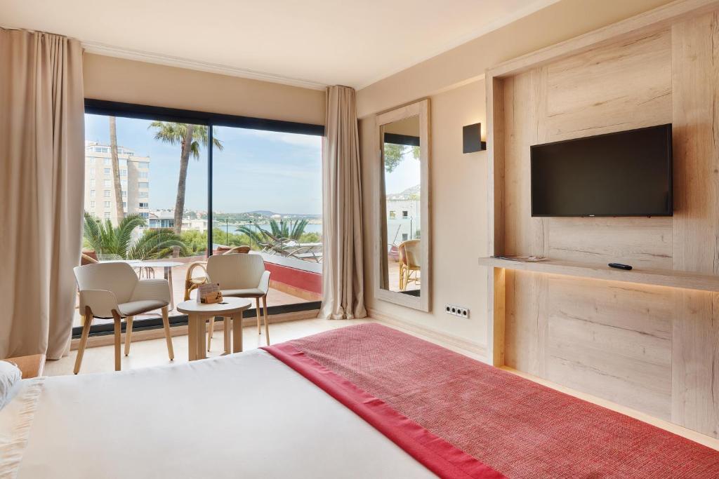 Bonanza Park Hotel by Olivia Hotels Collection photo 2
