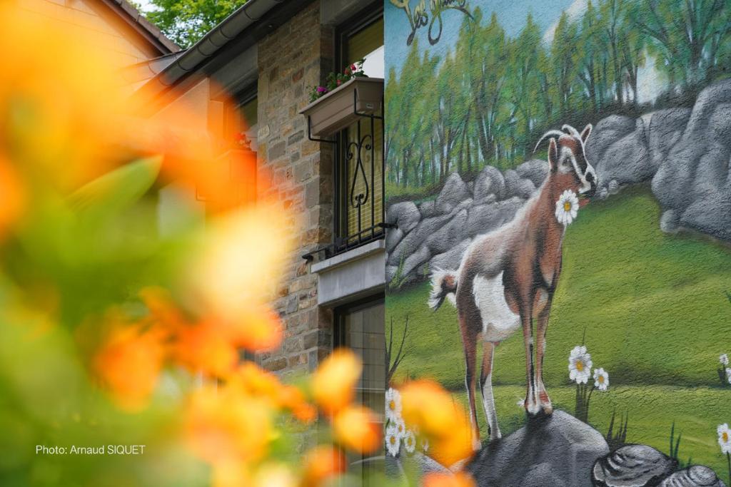 Gîte les gadlis photo 3