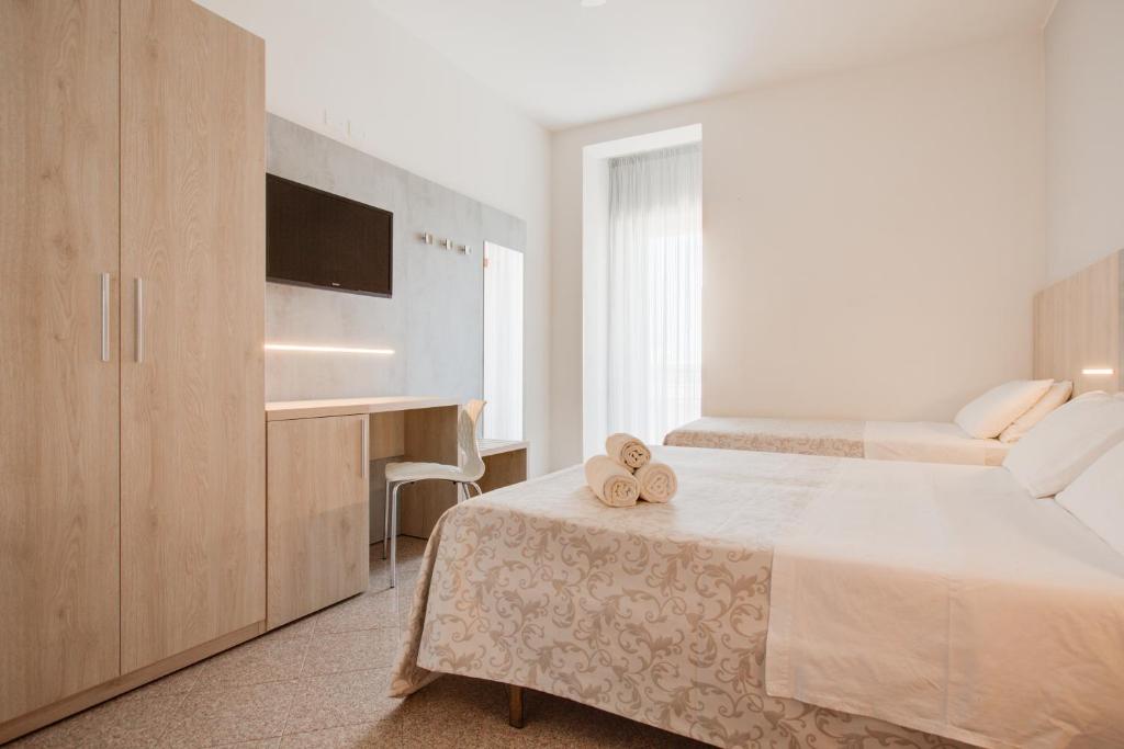Hotel Olympia photo 2