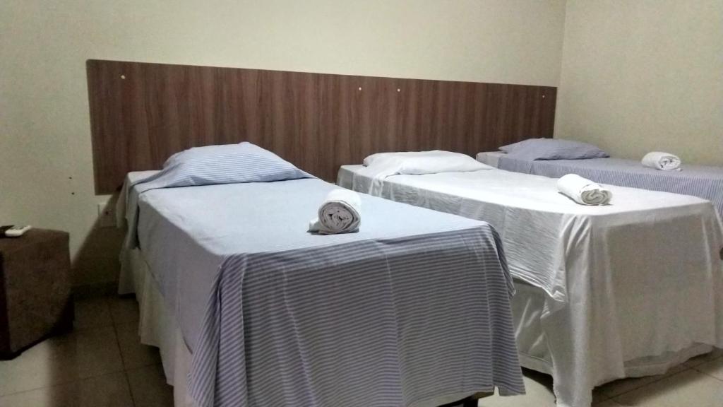 Hotel Aracaju Express photo 4