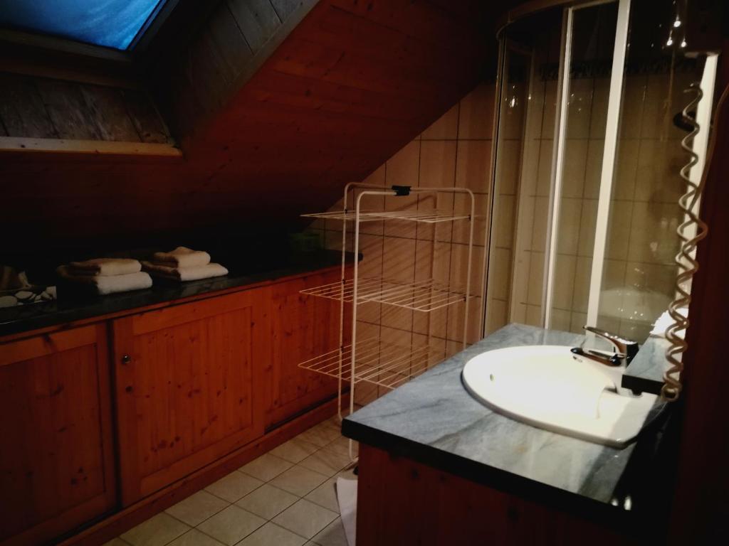 Auberge des Skieurs photo 4