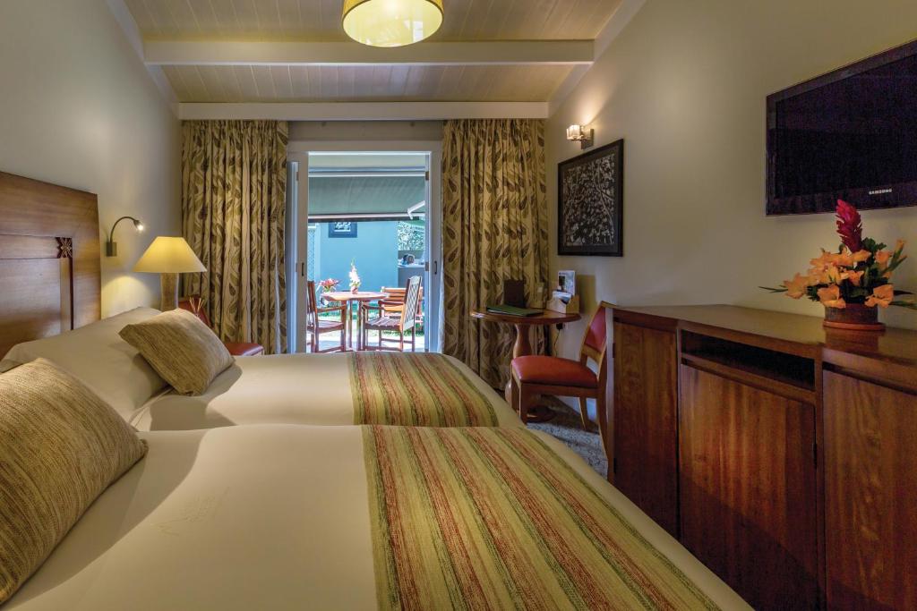 Sanctuary Lodge, A Belmond Hotel, Machu Picchu photo 1