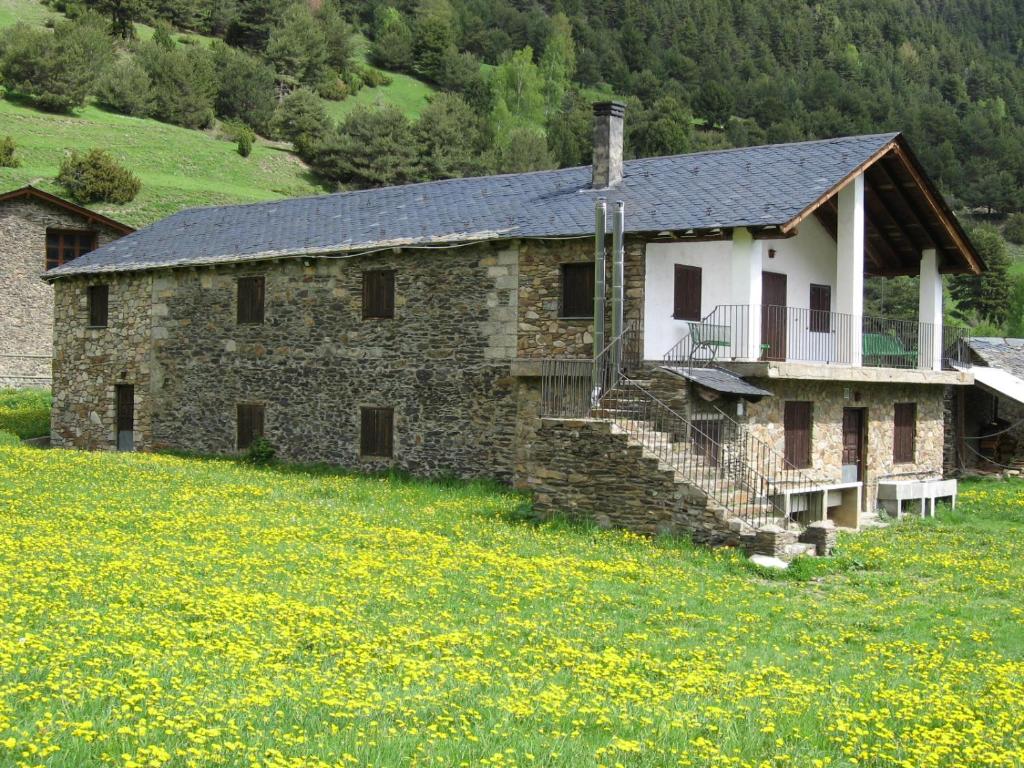 {
  "en-gb": "Borda Cortals de Sispony"
} photo 3