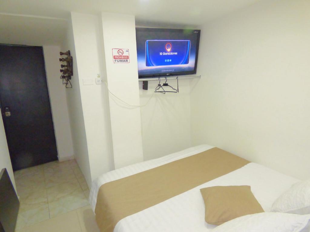 SUITE SANTA LUCIA HOTEL BOUTIQUE photo 4