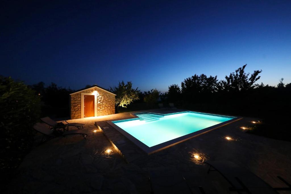 EasyLiving House near Zadar photo 1