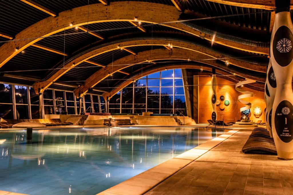 Hotel Terme Sveti Martin photo 2