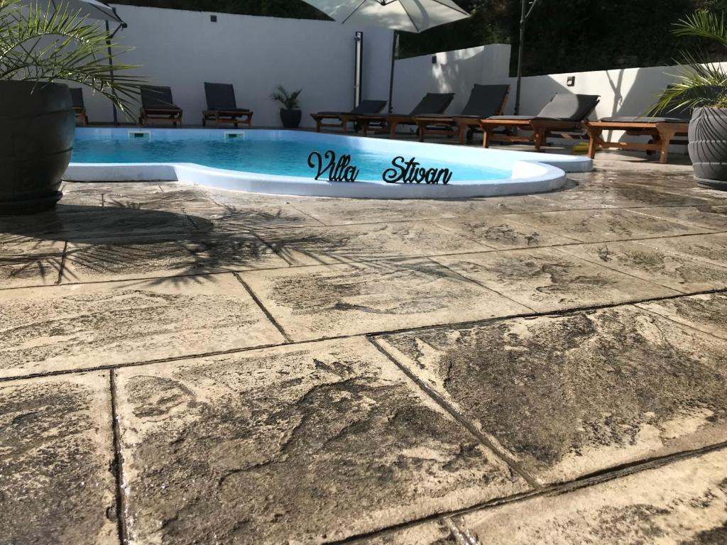 Apartments Villa Stivan photo 3