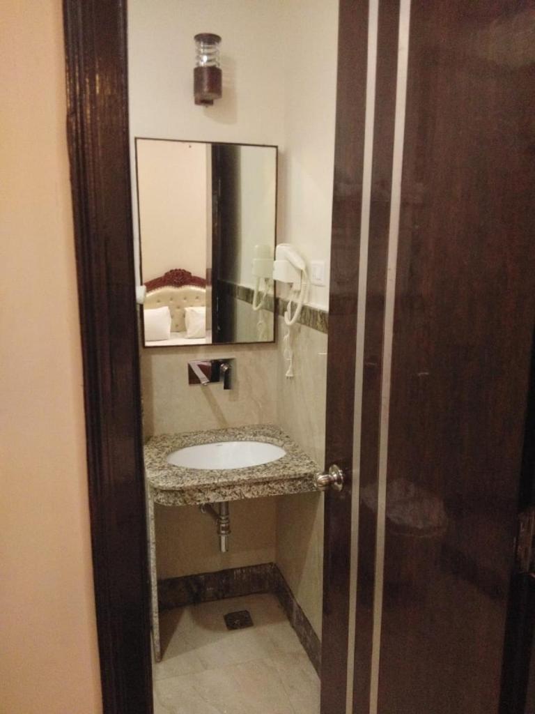 Сьюит (Premium Deluxe Room (Includes Free Heritage Walk Tour & Early check in at 9am, subject to availability)), Shree Ganesha Palace