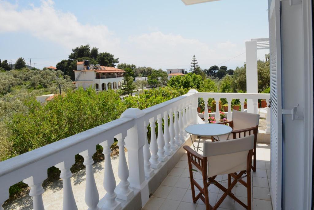 Orestis Suites photo 1