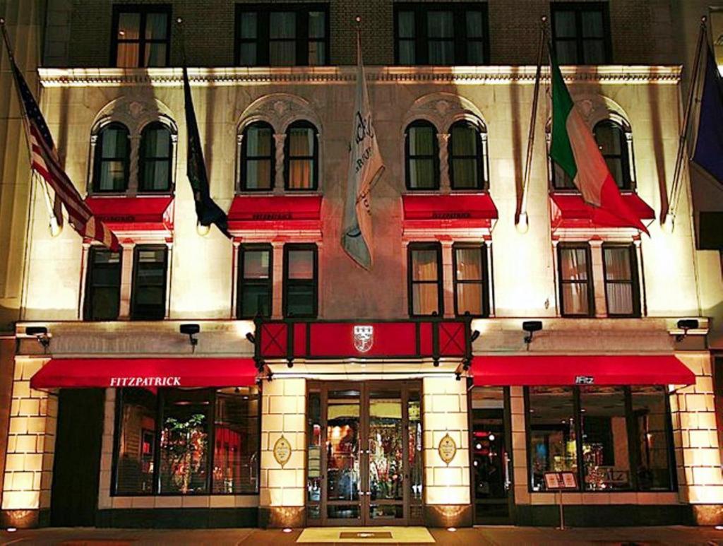 Fitzpatrick Manhattan Hotel image