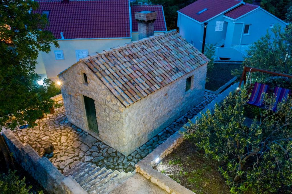 Apartments Luksic photo 2