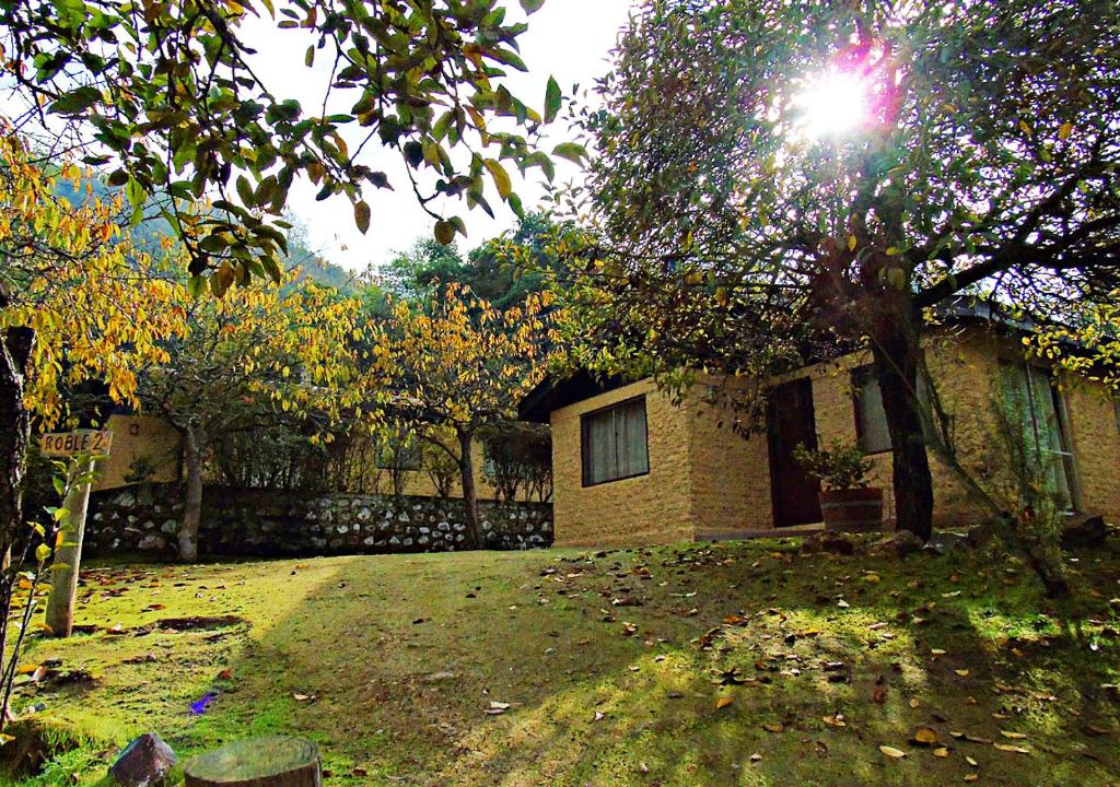 Las Montañas de Olmué Resort & Conference Center photo 3