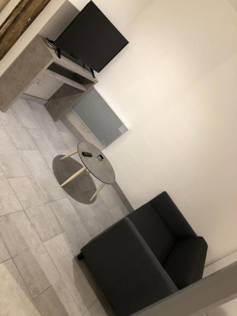 Appartement spacieux, chaleureux 39 m² photo 4