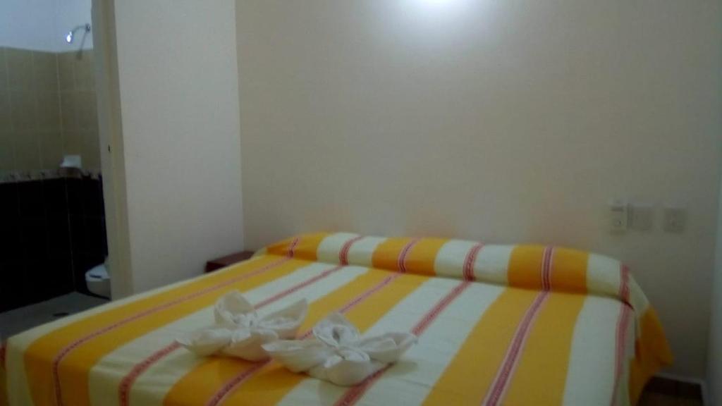 Hotel Olas Huatulco photo 1
