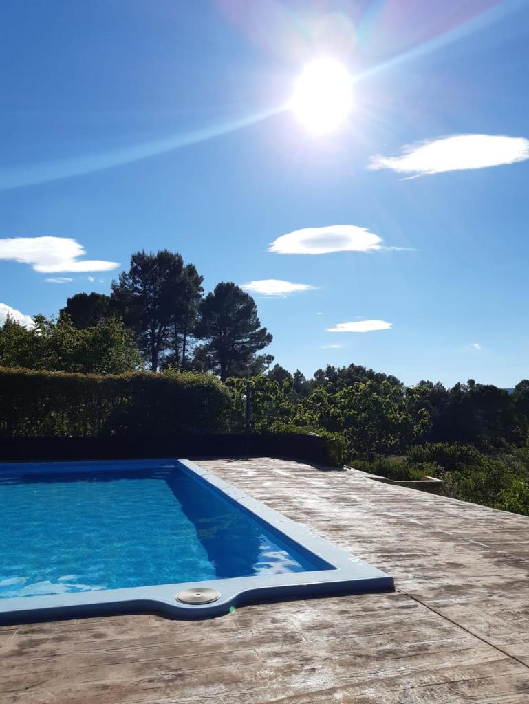 Casa Bons Aires photo 4