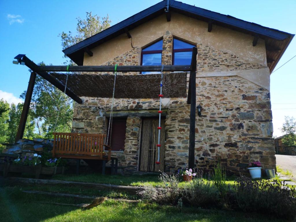 Casa Ucedo photo 1